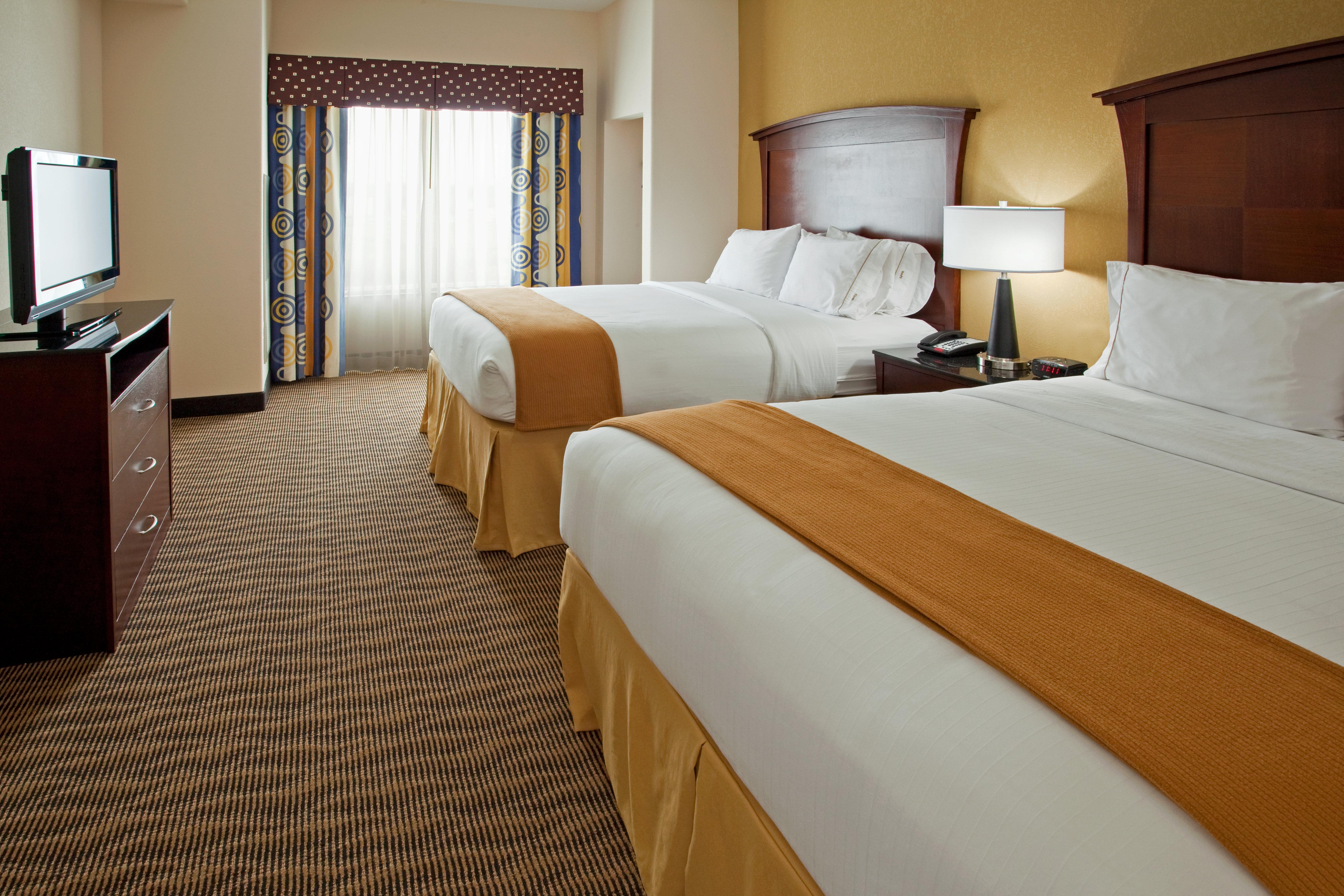 Holiday Inn Express Hotel & Suites Austin South - Buda By Ihg Экстерьер фото