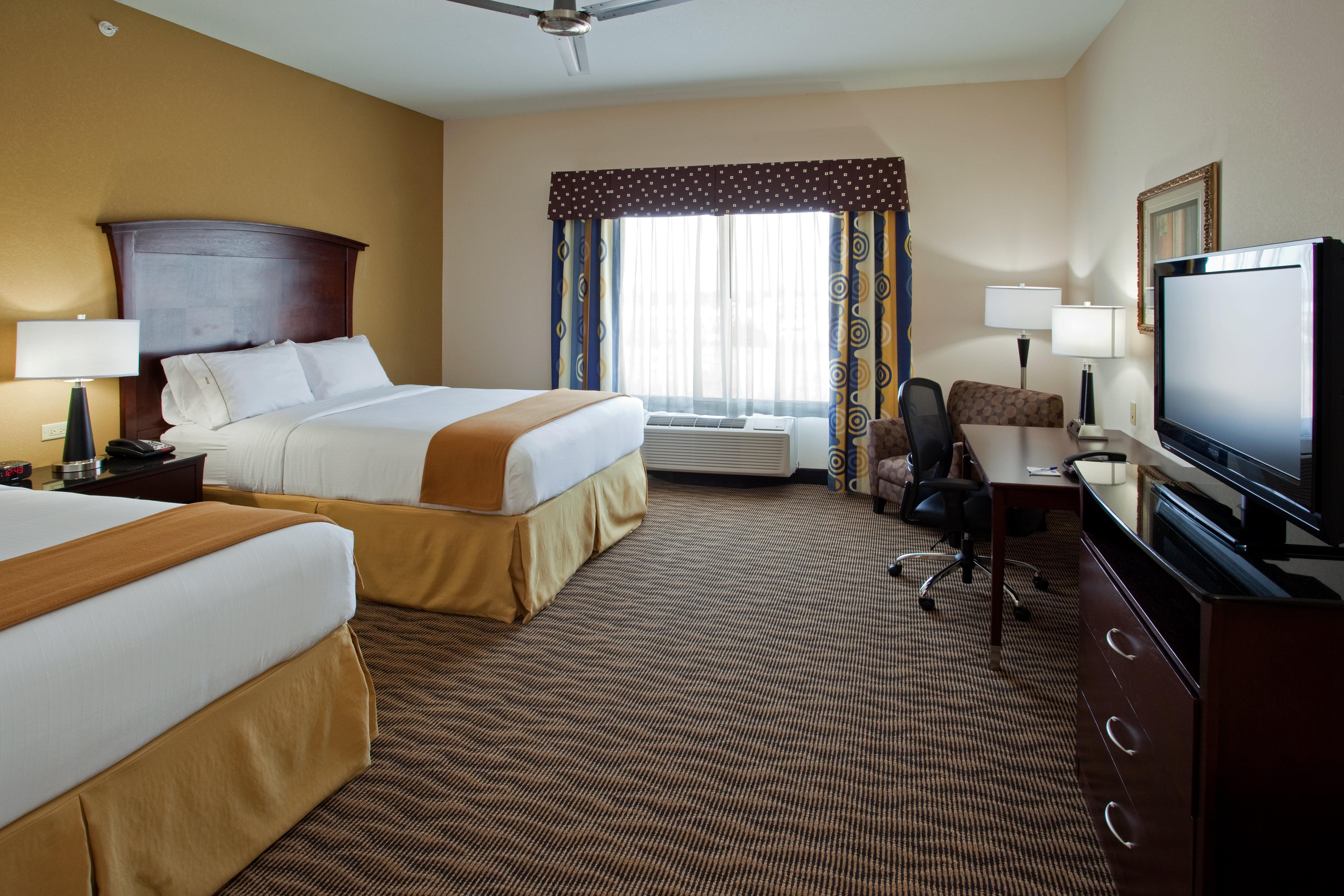 Holiday Inn Express Hotel & Suites Austin South - Buda By Ihg Экстерьер фото