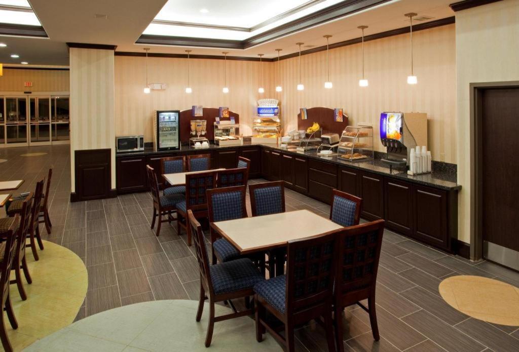 Holiday Inn Express Hotel & Suites Austin South - Buda By Ihg Экстерьер фото