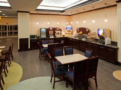 Holiday Inn Express Hotel & Suites Austin South - Buda By Ihg Экстерьер фото